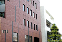 Tokyo Branch