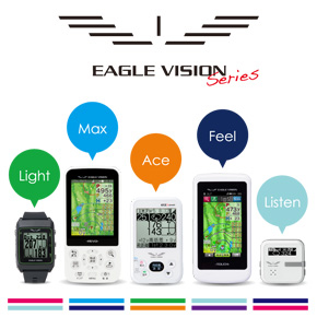 Eaglevison Series