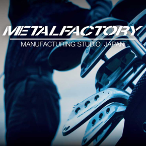 METALFACTORY