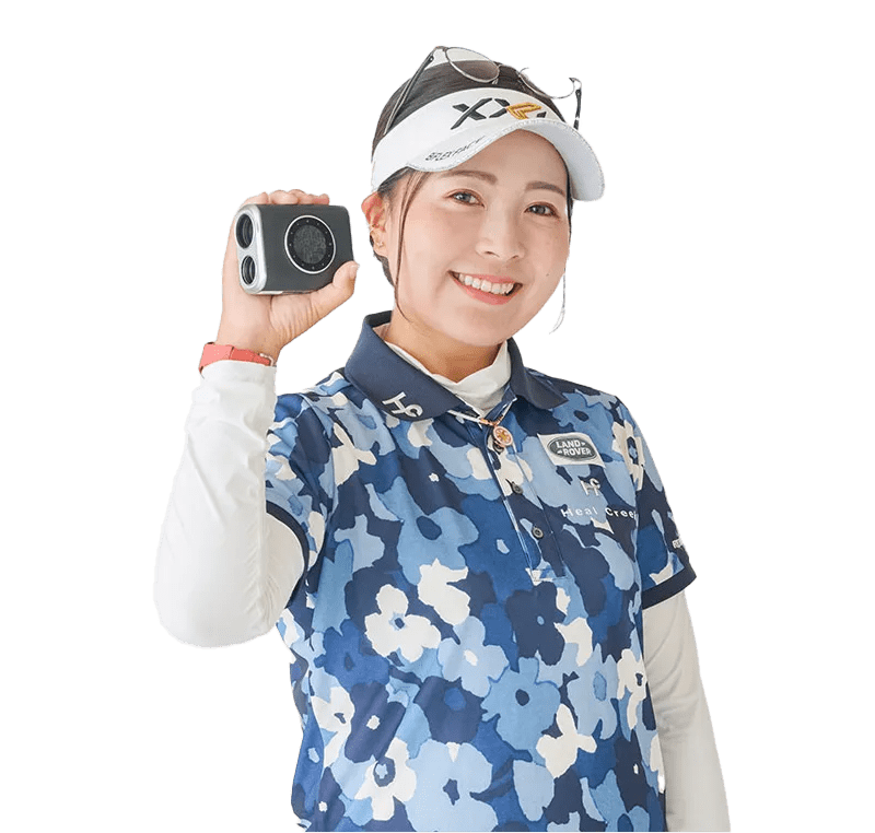青木 瀬令奈