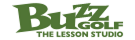 BUZZ GOLF THE LESSON STUDIO