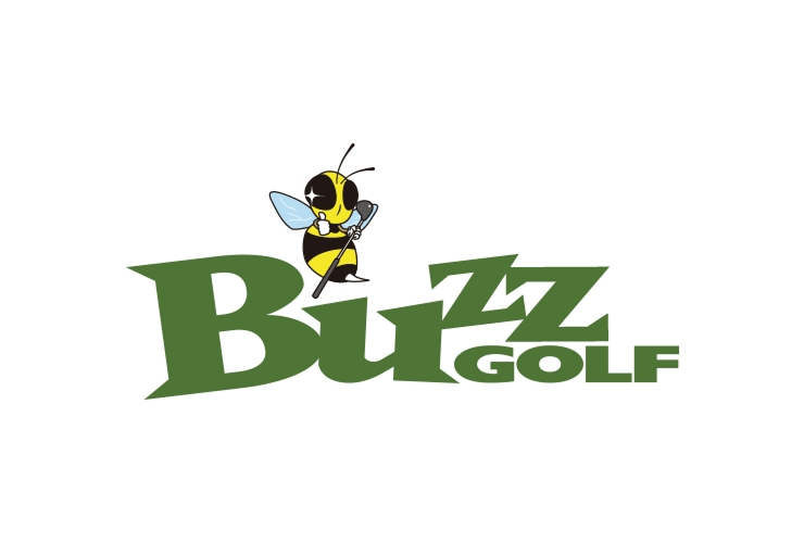 BUZZ GOLF SHOPPING STUDIO