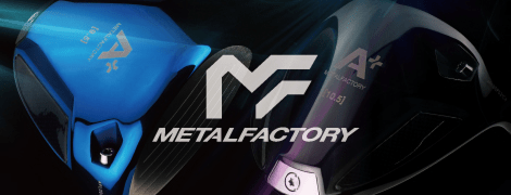 METALFACTORY