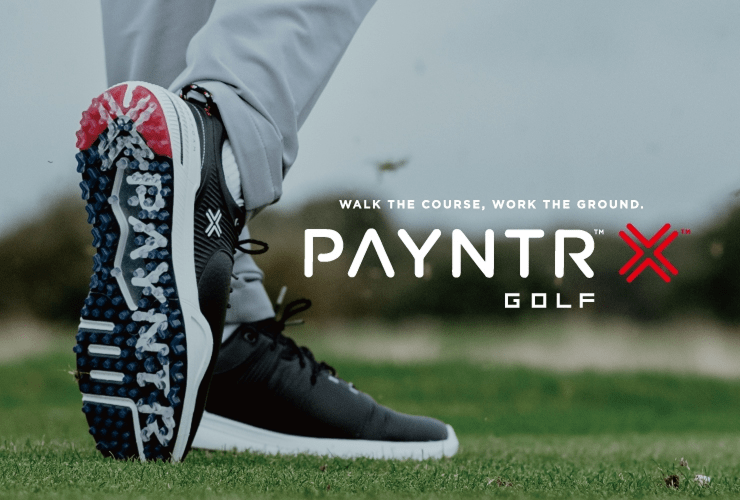 PAYNTR GOLF
