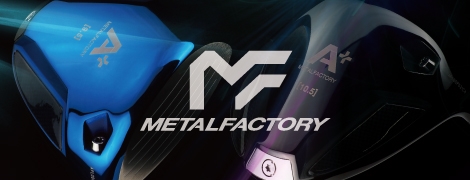 METAL FACTORY