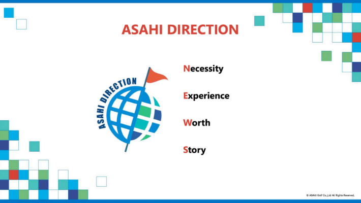 ASAHIDIRECTION
