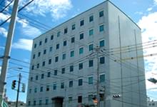 FUKUOKA BASE（福岡営業所）写真