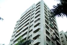 台湾駐在事務所写真