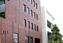 TOKYO BASE(東京支店)写真