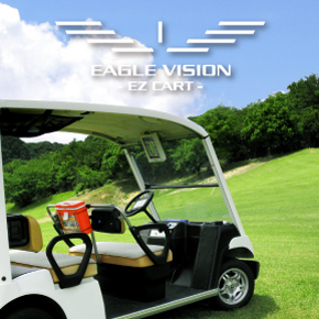 EAGLE VISION CARTNAVI