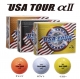 USA TOUR DISTANCE αII 12Pの商品画像